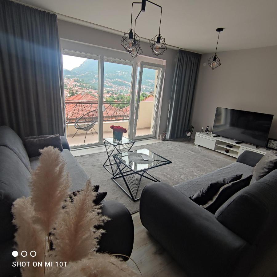 Mahala Appartamento Sarajevo